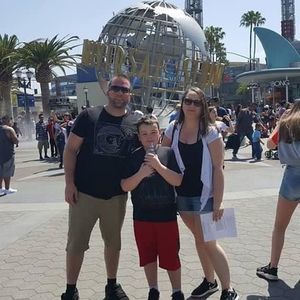 Meet your Posher, Erica